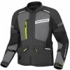 SHIMA  KURTKA MOTOCYKLOWA  ALPHA MEN JKT FLUO